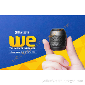Most small wireless Bluetooth speaker, X-mini We Bluetooth speaker, gift outdoor sport Bluetooth speaker , silicone mini speaker
